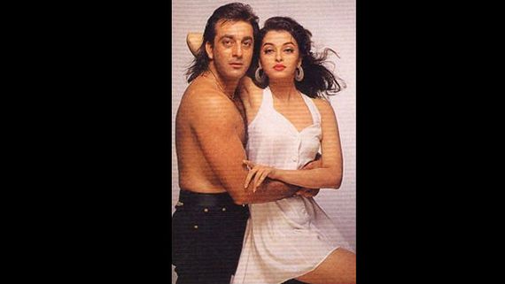 Don't Take Aishwarya Rai's Phone Number: When Sanjay Dutt's Sisters Warned Him To Not Woo Her!
