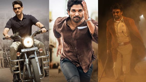 'Mind Block' Song Sets Record: Beats 'Ramulo Ramula' And 'Chumma Kizhi'!