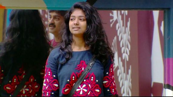 Bigg Boss Kannada Season 7 – Bhoomi Shetty Gets A Surprise Visit From Her Uncle