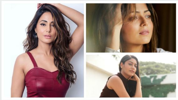 Hina Khan & Surbhi Chandna Among Sexiest Asian Women (2019); Drashti Voted Sexiest Of Decade
