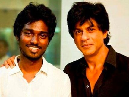 Shah Rukh Khan-Atlee Project Is Delayed!
