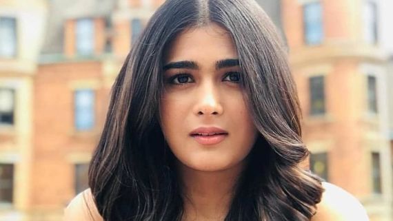 Arjun Reddy Actress Shalini Pandey Is In Legal Trouble!