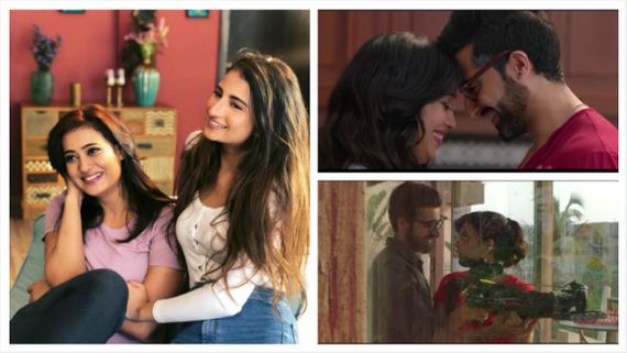 Shweta Tiwari Used To Lock Herself Up & Cry; Says Daughter Convinced Her To Do Intimate Scenes