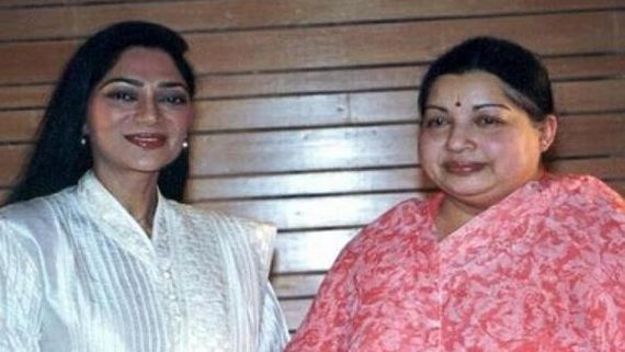 Simi Garewal On ‘Queen’: Reveals Why She Refused To Recreate Her Iconic Interview With Jayalalithaa
