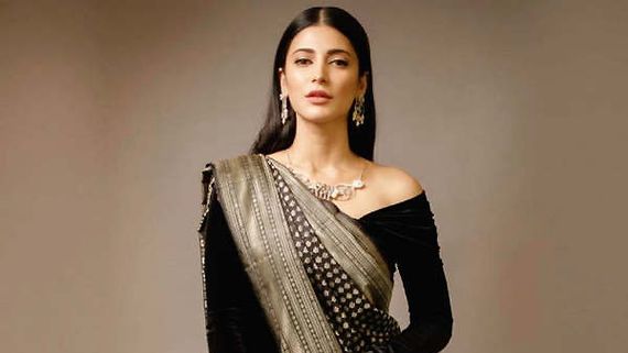 Shruti Haasan And Mahesh Babu To Come Together For Vamsi Paidipally's Movie?