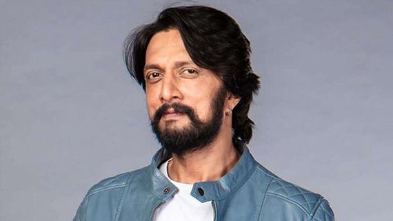 Sudeep Says His Wife 'Threatened' Him Due To Her Love For This A-Lister