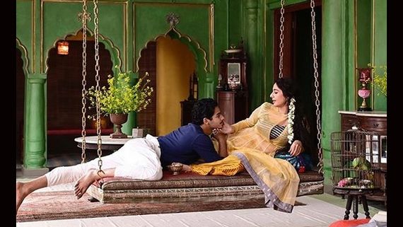 A Suitable Boy First Look: Ishaan Khatter Is Enchanted By Tabu In This Mira Nair Directorial