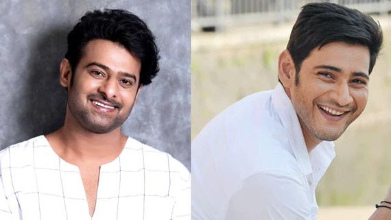 Forbes India 2019 List: Prabhas And Mahesh Babu Slip To Positions Further Down This Year