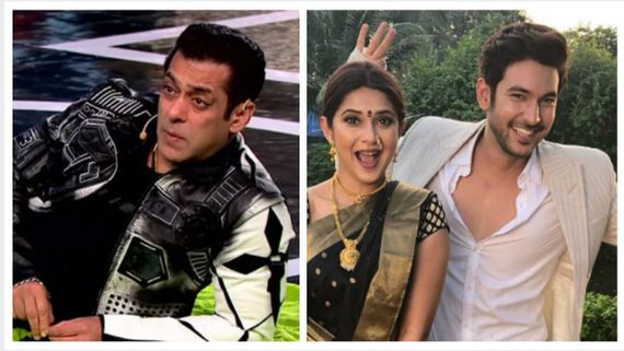 TRP Toppers (Online): Beyhadh Makes Grand Entry; Yehh Jadu Hai Jinn Ka Replaces Yeh Hai Mohabbatein