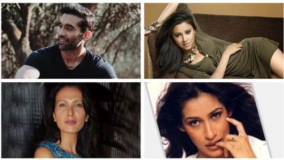Kushal Punjabi, Rahul Dixit, Pratyusha Banerjee, Kuljeet & Other TV Actors Who Committed Suicide