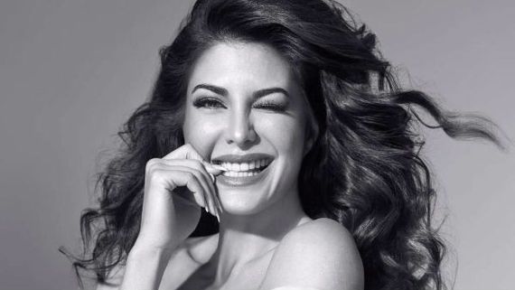 Jacqueline Fernandez Opens Up About Her Struggles: 'Hardest Thing Is To Smile When I’m Not Happy'