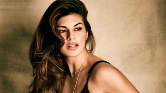 Jacqueline Fernandez Missed An Exam To Audition For Australia’s Next Top Model