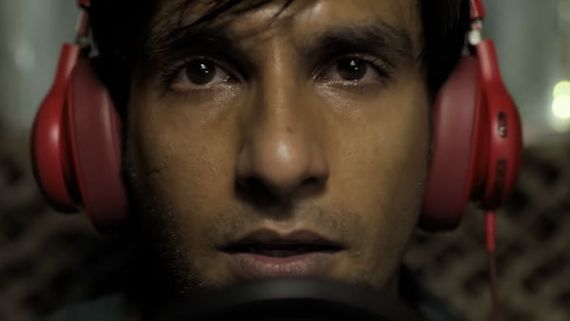 Ranveer Singh’s ‘Apna Time Aayega’ Is Number One Song Of 2019 In iTunes’ India List