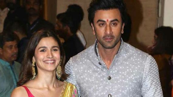 11-Year Old Alia Bhatt Could Not Put Her Head On Ranbir Kapoor’s Shoulder Because She Was Shy!