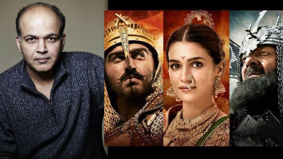 Ashutosh Gowarikar On Panipat Controversy: People Should Be Patient To See What Is In The Movie