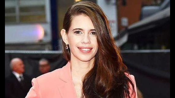 Kalki Koechlin Thinks There Is A Danger Of Theatre Becoming A Stepping Stone To Bollywood