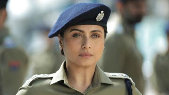 Rani Mukerji Says Her Character From Mardaani 2 Wouldn’t Fit In Rohit Shetty’s Cop Universe