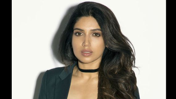 Bhumi Pednekar Wins Variety Asian Star: Up Next Award At Macau
