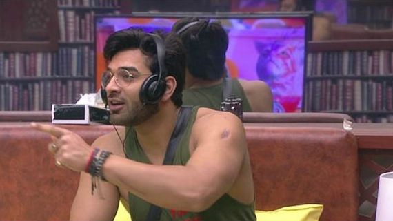 Bigg Boss 13: Paras Chhabra Plans A Special Punishment For Asim Riaz Once He Gets Back To The House
