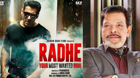 Salman Khan Starrer ‘Radhe: Your Most Wanted Bhai’ Will Also Star Veteran Actor Govind Namdev