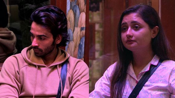 Bigg Boss 13: Rashami Desai Wants To End Her Relationship With Arhaan Khan?