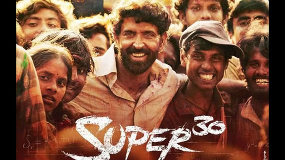 Hrithik Roshan Starrer Super 30 To Be Remade In Hollywood?