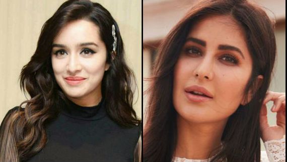 Varun Dhawan Reveals Shraddha Kapoor Was Upset When She Wasn’t The First Choice For Street Dancer 3D