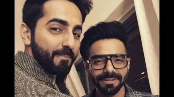 Ayushmann Khurrana On His Brother Aparshakti: He Deserves To Be A Lead Actor