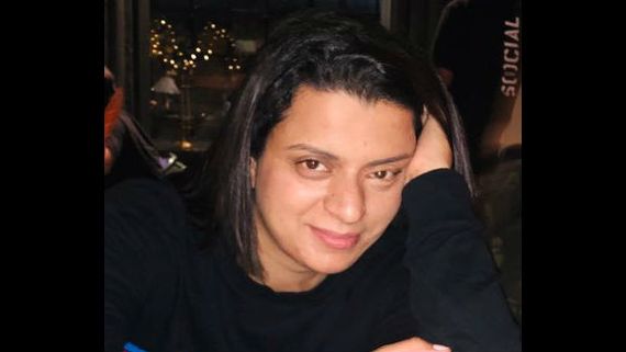 Rangoli Chandel Calls Forbes India ‘Fraud’, Lashes Out At Their Top 100 Celebrities List