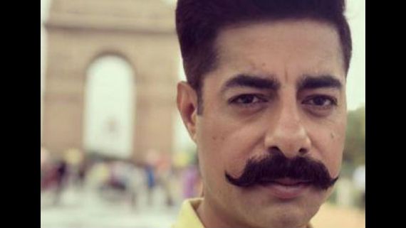 Savdhaan India Fame Sushant Singh’s Twitter Handle Gets Withheld In Response To A Legal Demand