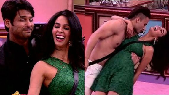 Bigg Boss 13 Day 76: Mallika Sherawat's Sultry Moves Sets The Bigg Boss House On Fire