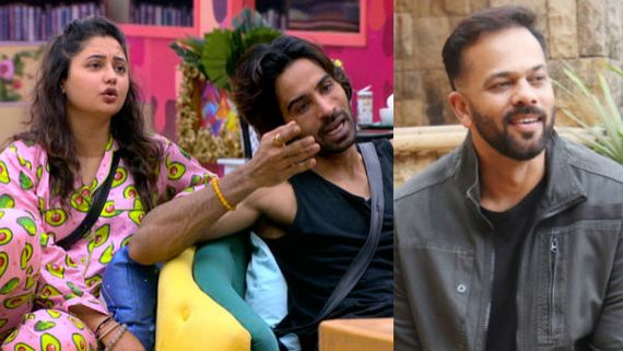 Bigg Boss 13 Day 83 Synopsis: Rohit Shetty Has An Entertaining Surprise For Housemates
