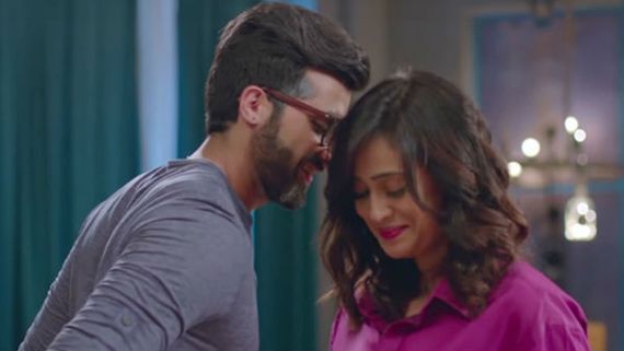 Shweta Tiwari On Her Kissing Scenes In Hum Tum And Them: ‘I Have Evolved In My Profession’