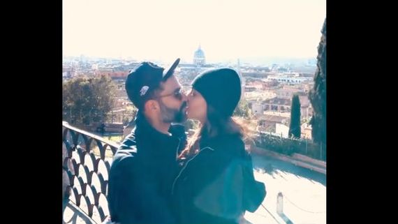 Sonam Kapoor Says The Past Decade Has Been Brilliant Because She Got Married To Her Soulmate