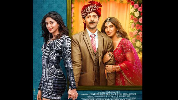 Pati Patni Aur Woh Full Movie Leaked Online To Download In HD Print! 
