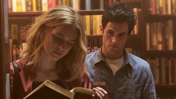 Fans Have Hilarious Response to Netflix Dropping You S2 At Midnight