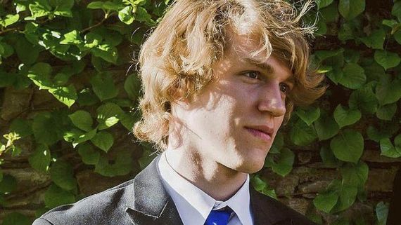 Star Wars Honours UNCC Shooting Hero, Riley Howell As a Jedi Master