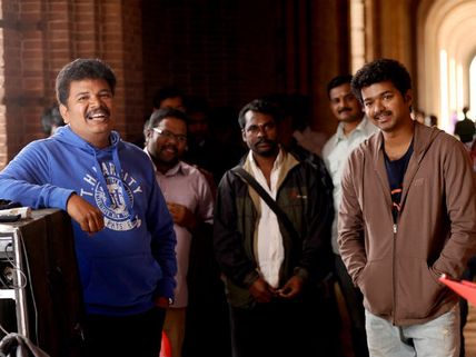 Vijay-Shankar Movie On Cards? Director Opens Up