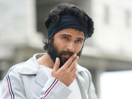 Has Vijay Deverakonda Signed A New Film Amid Coronavirus Lockdown?
