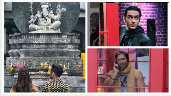 Bigg Boss 13: Vikas Gupta To Replace Devoleena Bhattacharjee; Is Paras Chhabra OUT Of The Show?