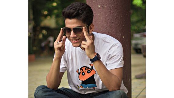 Vishal Jethwa Opens Up About His Struggle Before Landing Mardaani 2