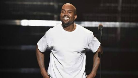 Kanye West's Christmas Release Jesus Is Born Has Fans Crying