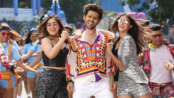 Pati Patni Aur Woh Movie Review: Live Audience Reaction
