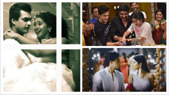 Yeh Rishta Kya Kehlata Hai: Fans Share Shivangi-Mohsin's Cute PICS To Celebrate #1000EpisodesOfKaira