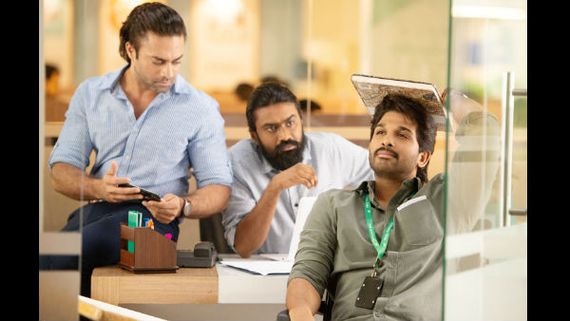 Ala Vaikunthapuramloo Day 10 Box Office: The Film Outperforms Sarileru Neekevvaru Worldwide!