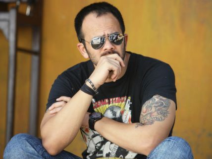 Rohit Shetty On Hollywood VS Bollywood Action Spectacles: We Lack Budget Not Vision