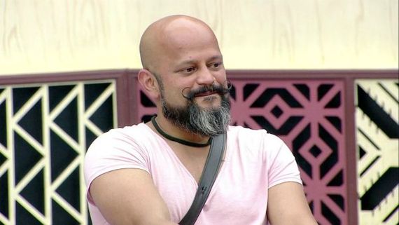 Bigg Boss Kannada 7 - RJ Prithvi Re-Enters The House As Part Of The Task