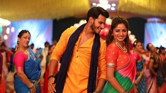 Is Rachita Ram Dating Nikhil Kumaraswamy? The Actress Clarifies The Rumours
