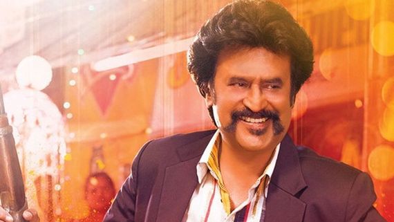 Rajinikanth's Petta The Only Tamil Movie In Top 10 Grossing Indian Movies Of 2019 At USA Box Office