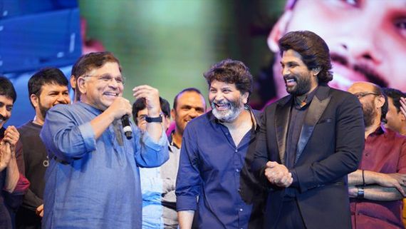 Allu Arjun Thanks Fans for Ala Vaikunthapurramloo’s Success